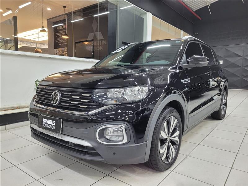 1.4 250 TSI Highline