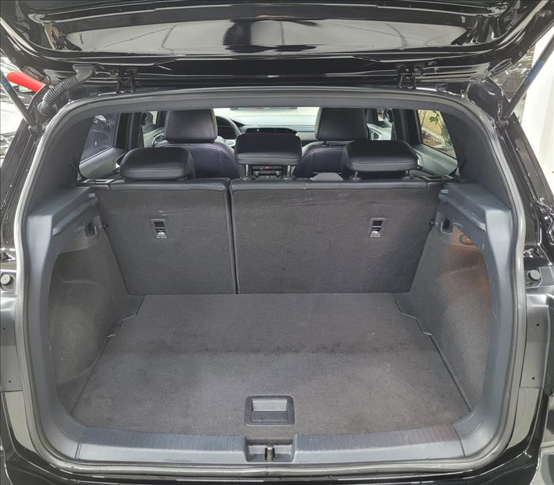 VW - Volkswagen-T-CROSS-1.4 250 TSI Highline