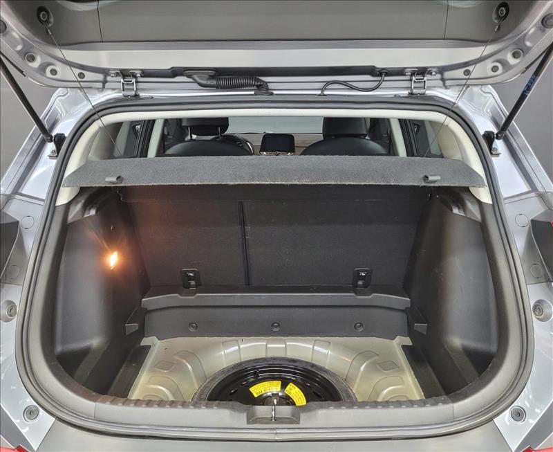 GM - Chevrolet-TRACKER-1.0 Turbo LTZ