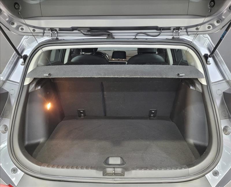 GM - Chevrolet-TRACKER-1.0 Turbo LTZ