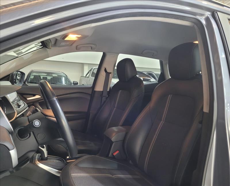 GM - Chevrolet-TRACKER-1.0 Turbo LTZ