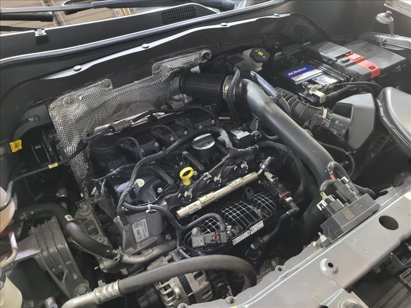 GM - Chevrolet-TRACKER-1.0 Turbo LTZ