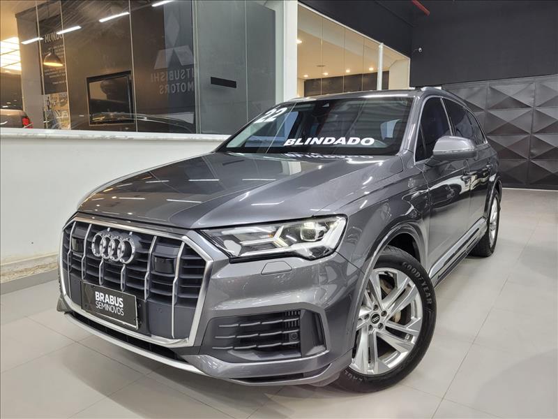 Audi-Q7-3.0 55 TFSI Performance Quattro