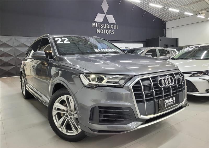 Audi-Q7-3.0 55 TFSI Performance Quattro