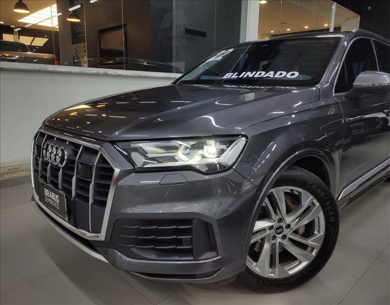 Audi-Q7-3.0 55 TFSI Performance Quattro