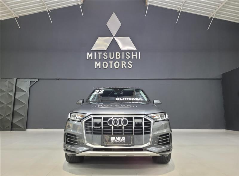Audi-Q7-3.0 55 TFSI Performance Quattro