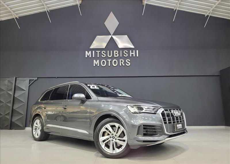 Audi-Q7-3.0 55 TFSI Performance Quattro