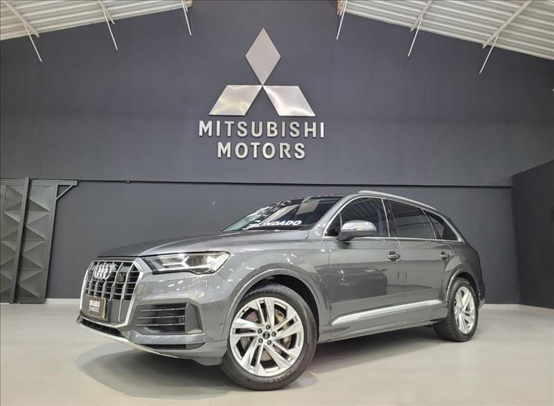 3.0 55 TFSI Performance Quattro