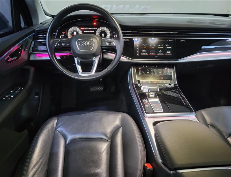 Audi-Q7-3.0 55 TFSI Performance Quattro