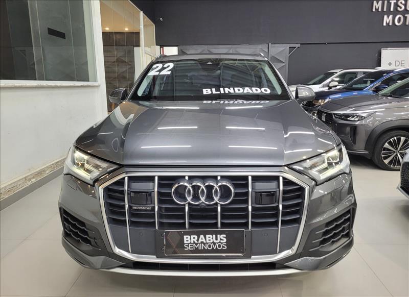 Audi-Q7-3.0 55 TFSI Performance Quattro