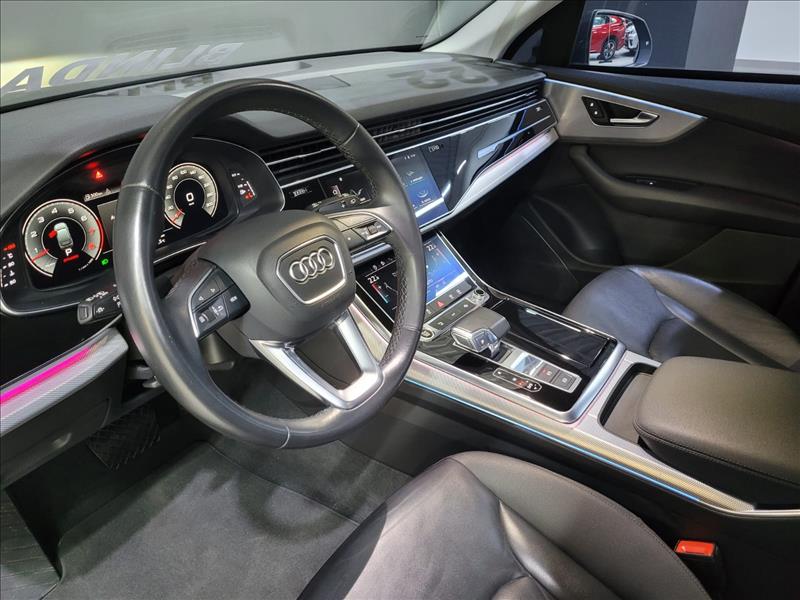 Audi-Q7-3.0 55 TFSI Performance Quattro