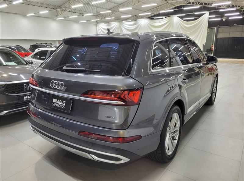 Audi-Q7-3.0 55 TFSI Performance Quattro