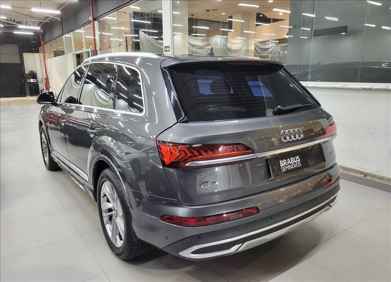 Audi-Q7-3.0 55 TFSI Performance Quattro