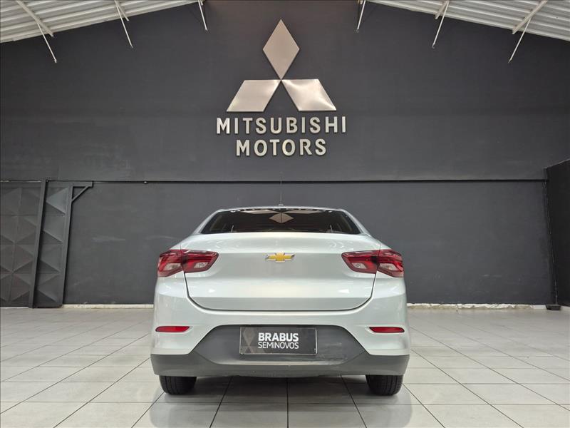 GM - Chevrolet-ONIX-1.0 Turbo Plus LT