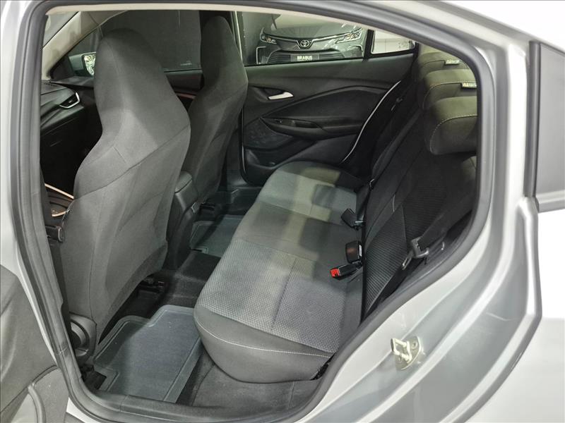 GM - Chevrolet-ONIX-1.0 Turbo Plus LT