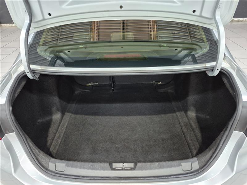 GM - Chevrolet-ONIX-1.0 Turbo Plus LT