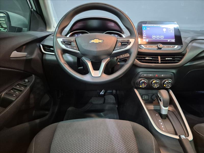 GM - Chevrolet-ONIX-1.0 Turbo Plus LT