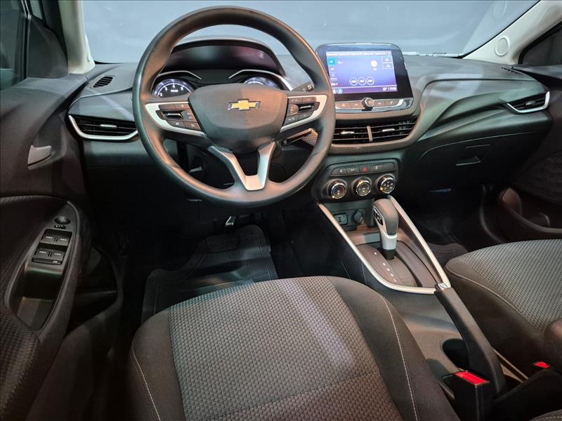 GM - Chevrolet-ONIX-1.0 Turbo Plus LT