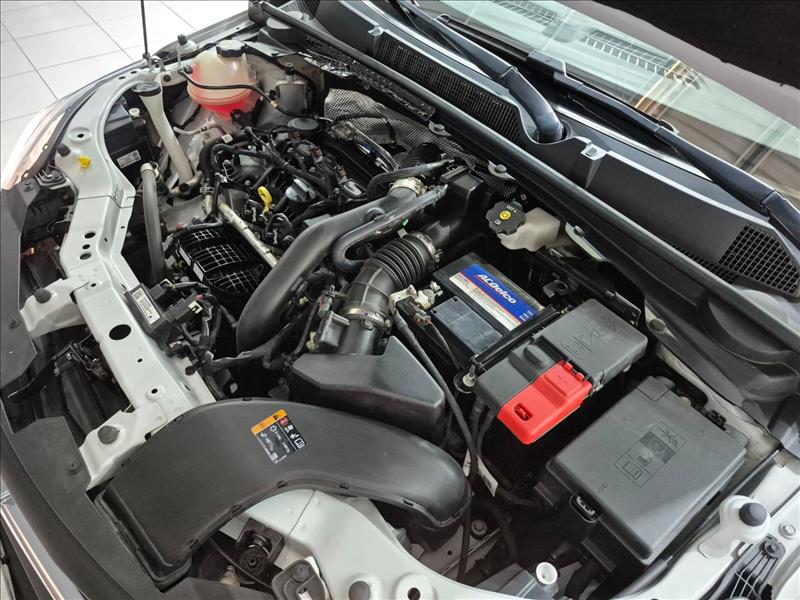 GM - Chevrolet-ONIX-1.0 Turbo Plus LT