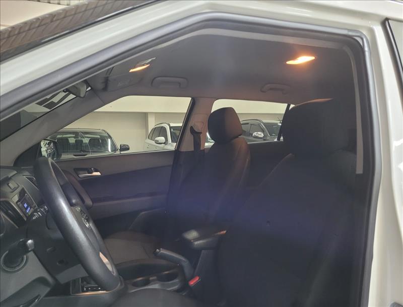 Hyundai-CRETA-1.6 16V Action