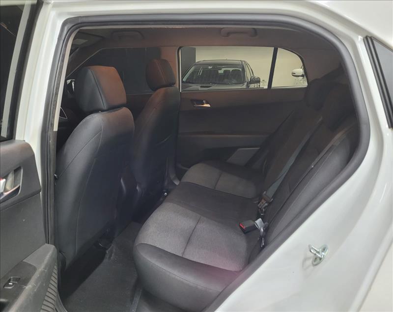 Hyundai-CRETA-1.6 16V Action