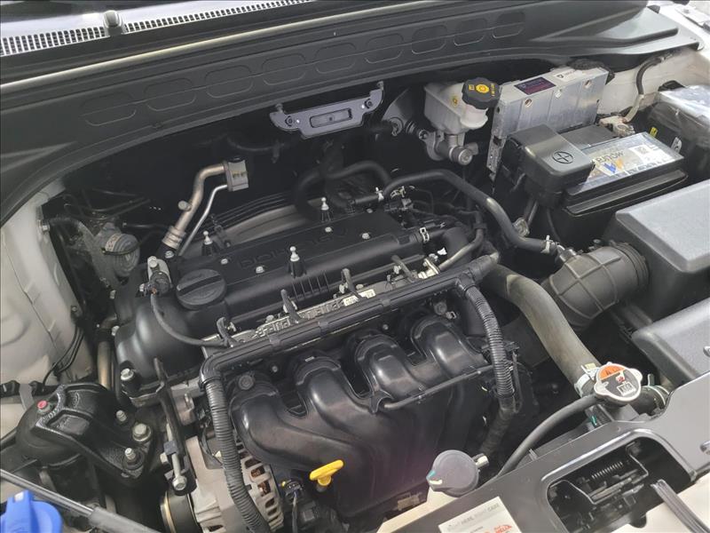 Hyundai-CRETA-1.6 16V Action