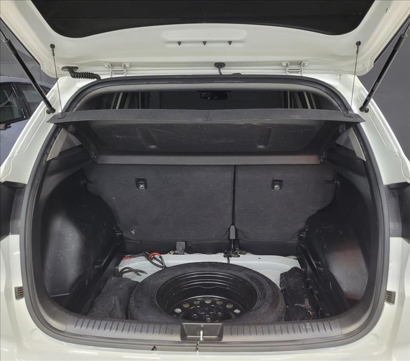 Hyundai-CRETA-1.6 16V Action