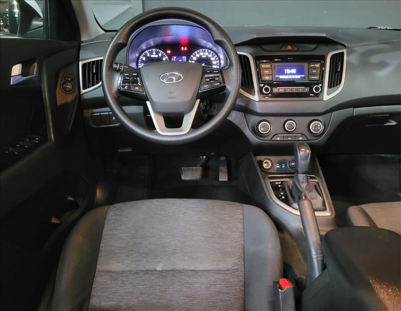 Hyundai-CRETA-1.6 16V Action