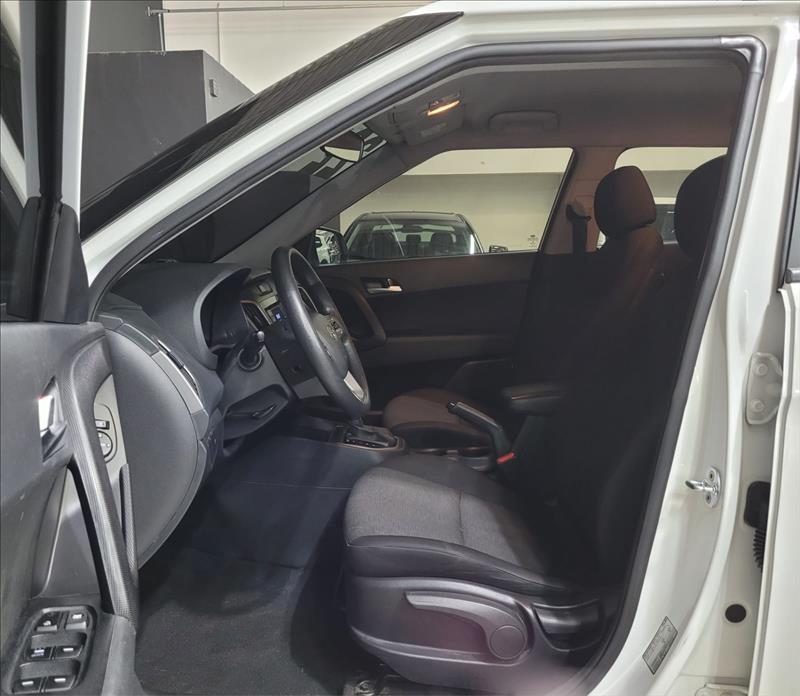 Hyundai-CRETA-1.6 16V Action