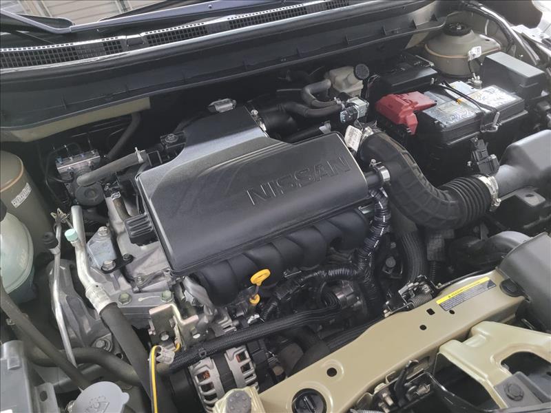 Nissan-KICKS-1.6 16vstart Sense