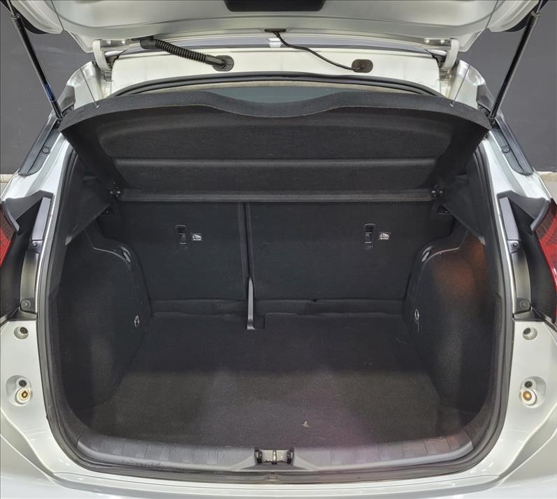 Nissan-KICKS-1.6 16vstart Sense