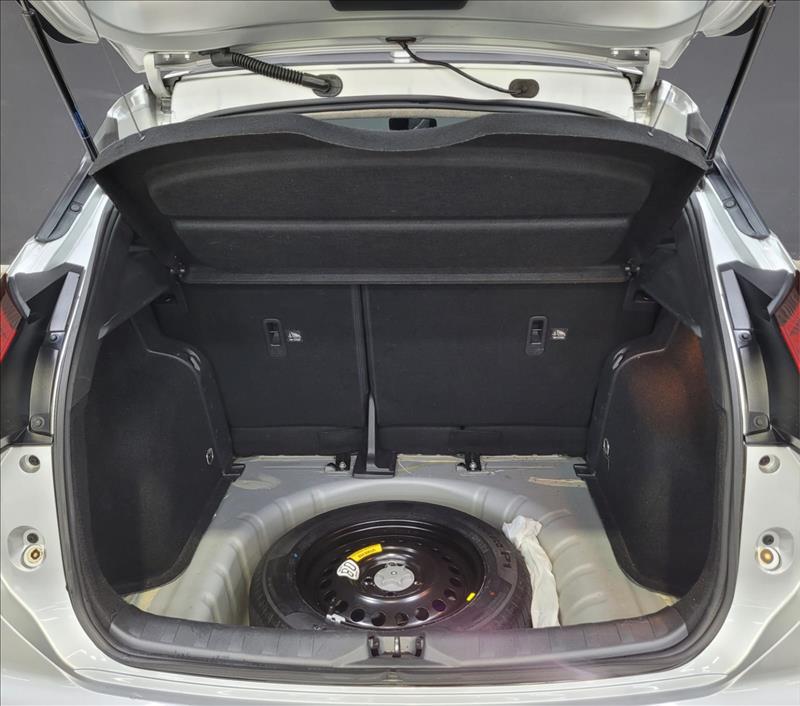 Nissan-KICKS-1.6 16vstart Sense