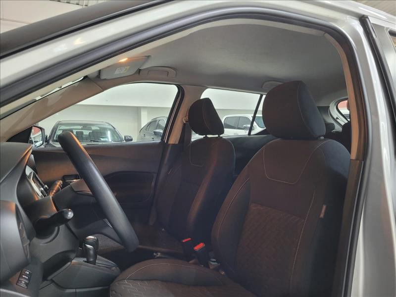 Nissan-KICKS-1.6 16vstart Sense