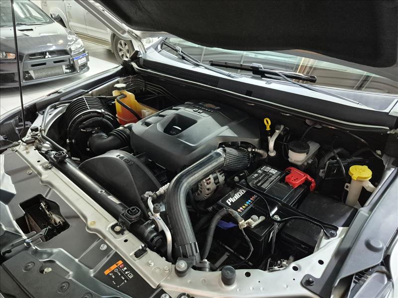 GM - Chevrolet-S10-2.8 16V Turbo LT CD 4X4