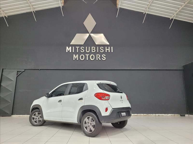 Renault-KWID-1.0 12V SCE ZEN