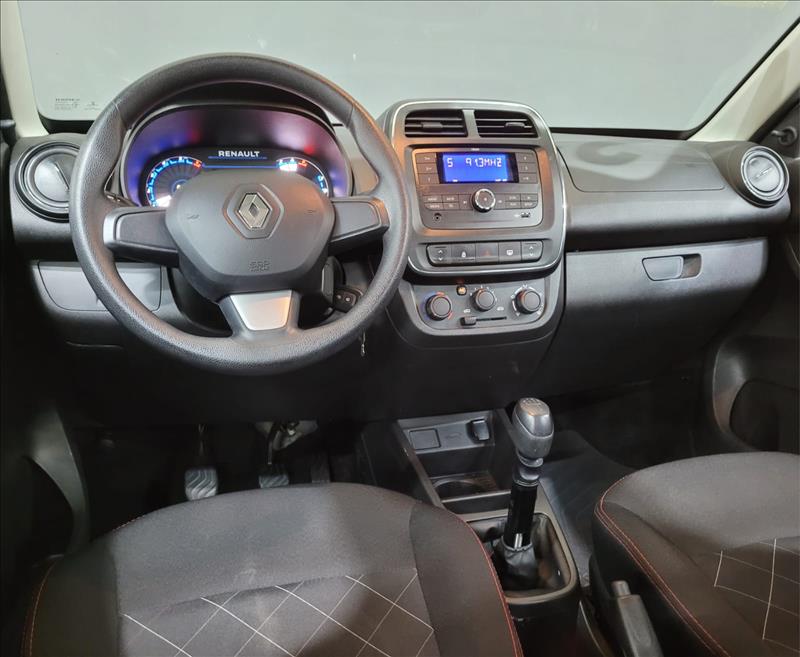 Renault-KWID-1.0 12V SCE ZEN