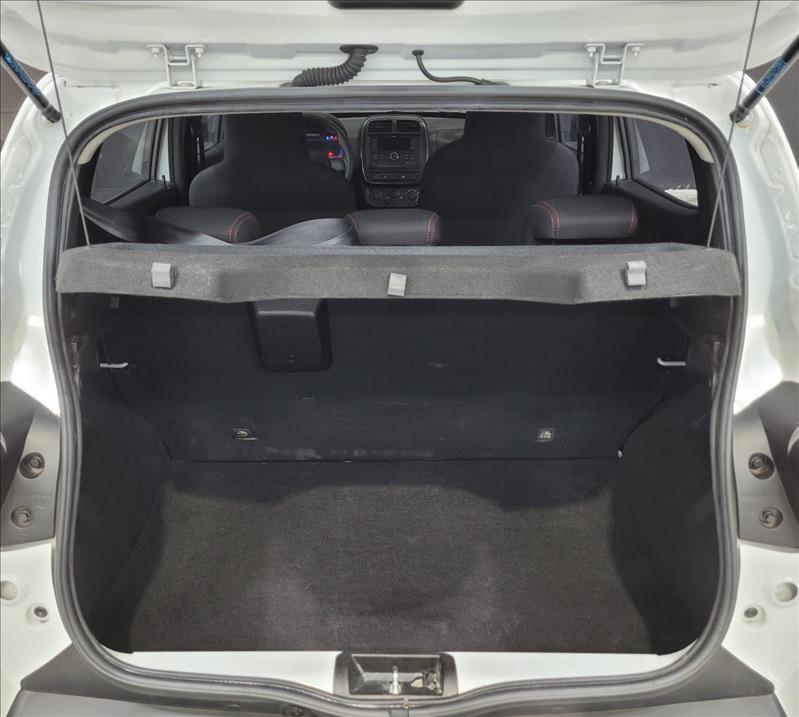 Renault-KWID-1.0 12V SCE ZEN