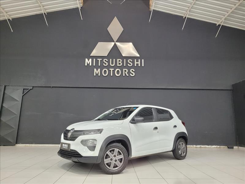 Renault-KWID-1.0 12V SCE ZEN