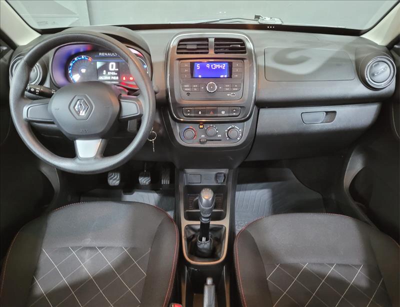 Renault-KWID-1.0 12V SCE ZEN
