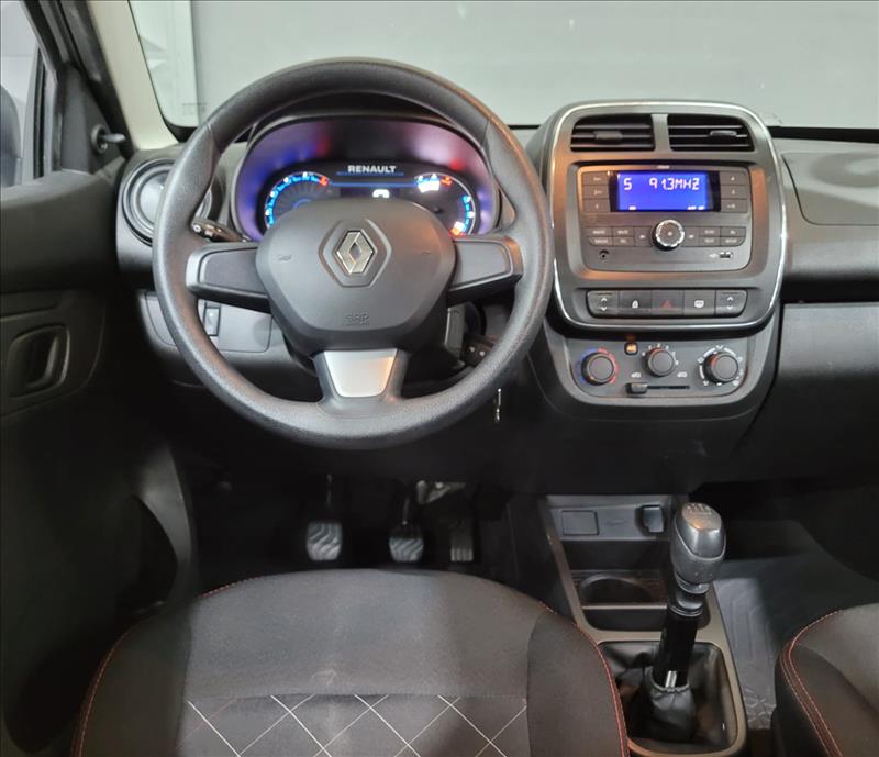 Renault-KWID-1.0 12V SCE ZEN