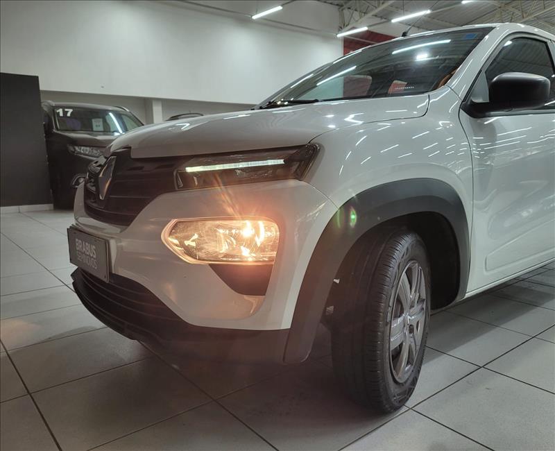 Renault-KWID-1.0 12V SCE ZEN