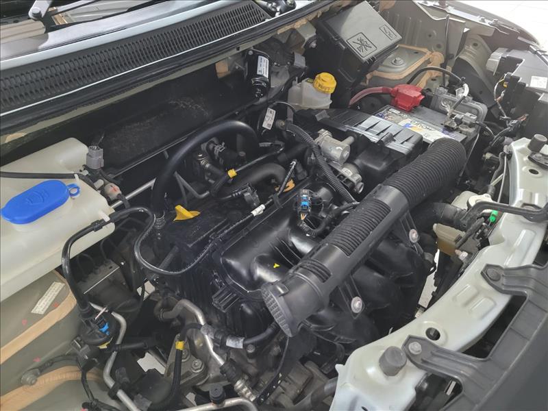 Renault-KWID-1.0 12V SCE ZEN