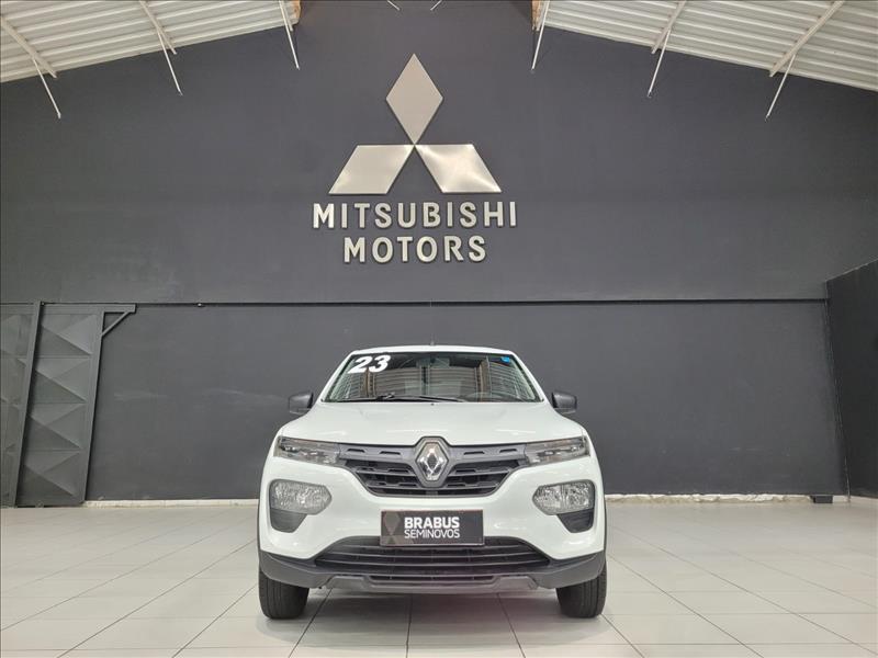 Renault-KWID-1.0 12V SCE ZEN