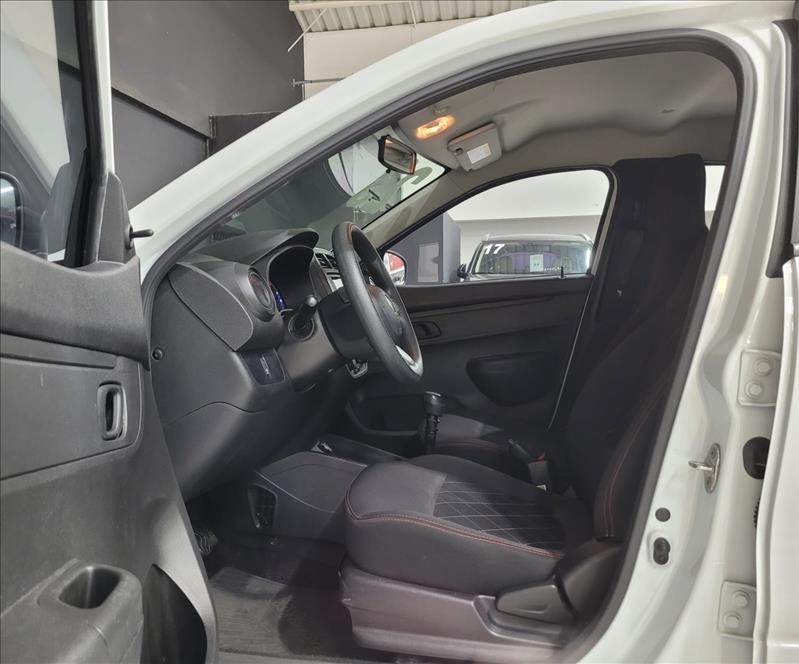 Renault-KWID-1.0 12V SCE ZEN