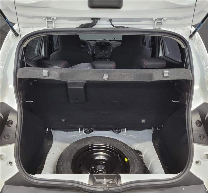 Renault-KWID-1.0 12V SCE ZEN