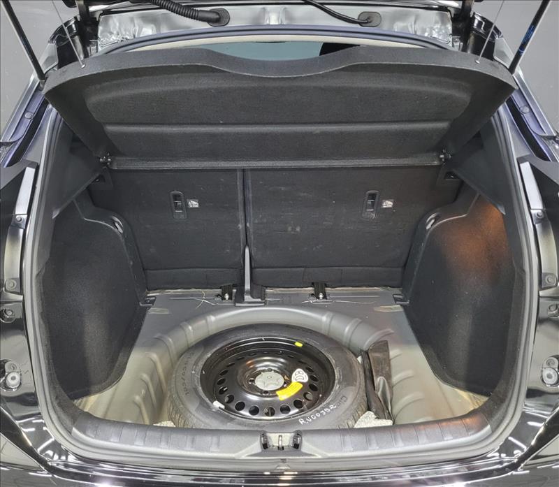 Nissan-KICKS-1.6 16vstart Sense