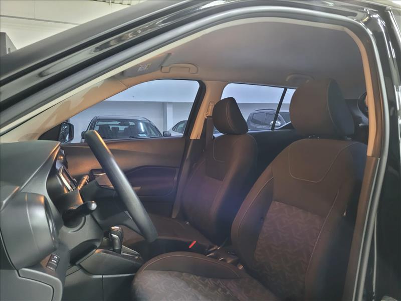 Nissan-KICKS-1.6 16vstart Sense