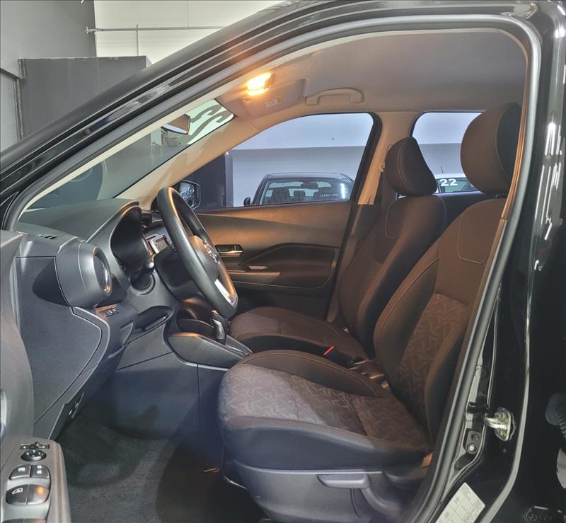 Nissan-KICKS-1.6 16vstart Sense