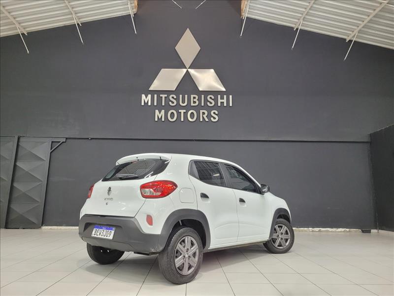 Renault-KWID-1.0 12V SCE ZEN