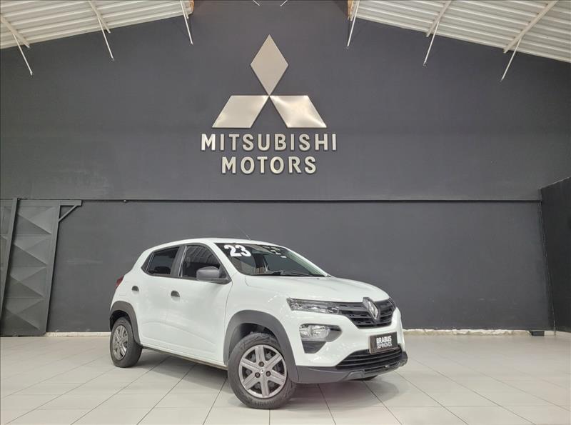 Renault-KWID-1.0 12V SCE ZEN